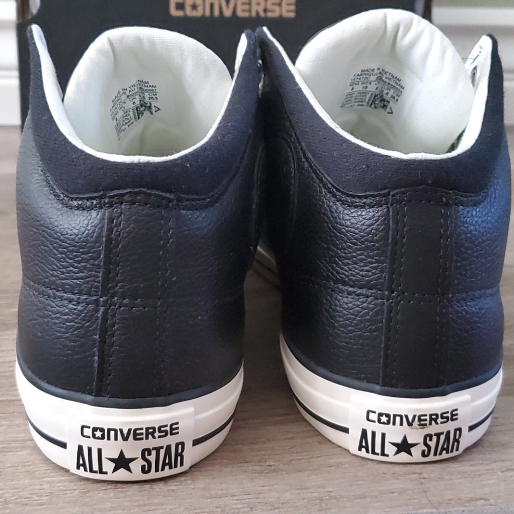 🆕️ Converse - Picture 6 of 12